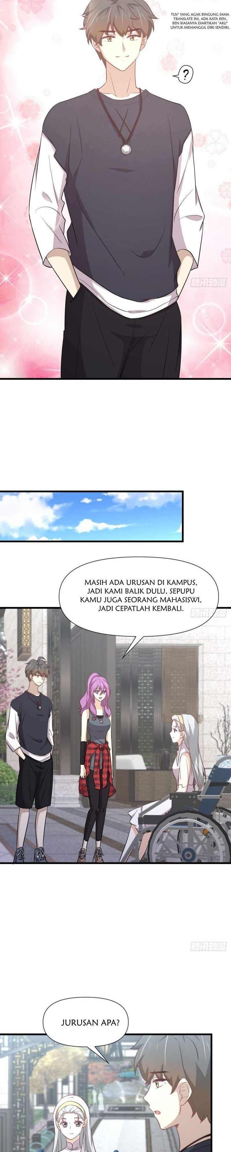 Immortal Swordsman in The Reverse World Chapter 238 Gambar 12